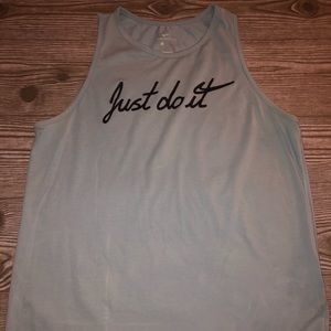Women’s Nike Tank
